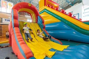 Fitkov dan v Šenčurju 4